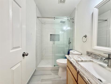 1987 Castle Drive Garland TX 75040