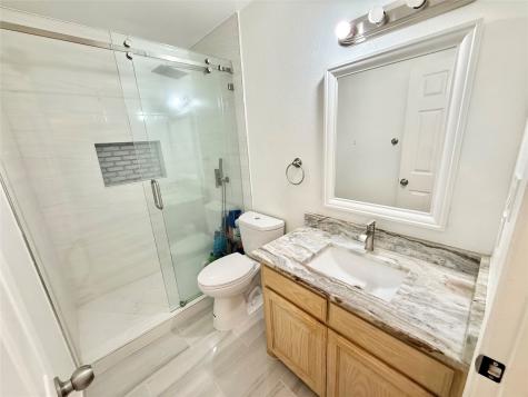 1987 Castle Drive Garland TX 75040