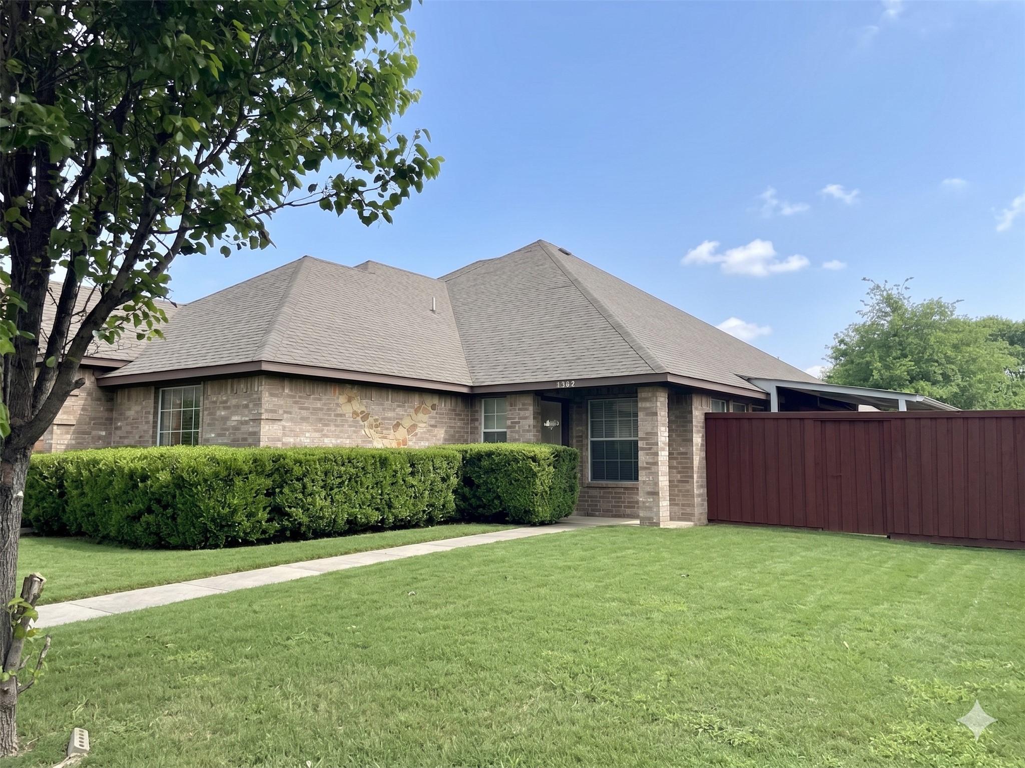 1987 Castle Drive Garland TX 75040