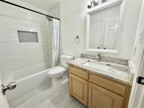 1987 Castle Drive Garland TX 75040