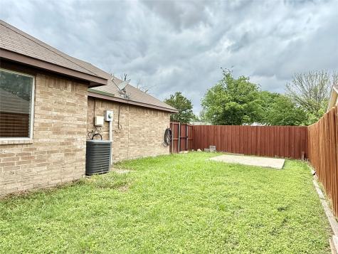1987 Castle Drive Garland TX 75040