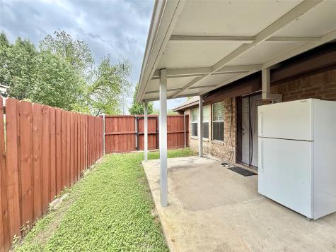 1987 Castle Drive Garland TX 75040