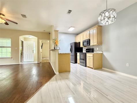 1987 Castle Drive Garland TX 75040