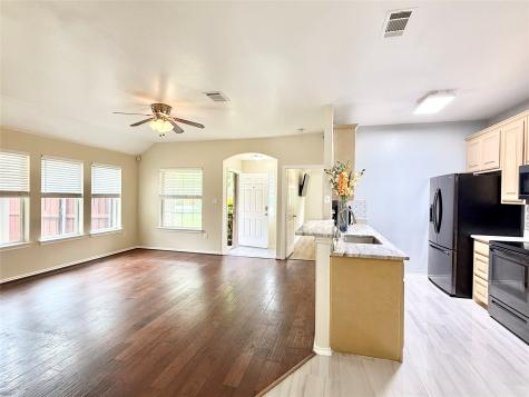 1987 Castle Drive Garland TX 75040
