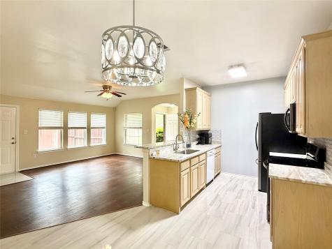 1987 Castle Drive Garland TX 75040