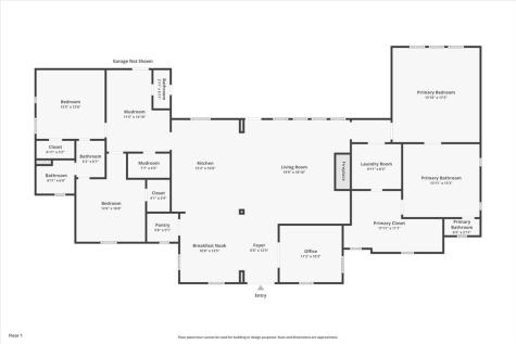 445 W Lcr 424 Groesbeck TX 76642