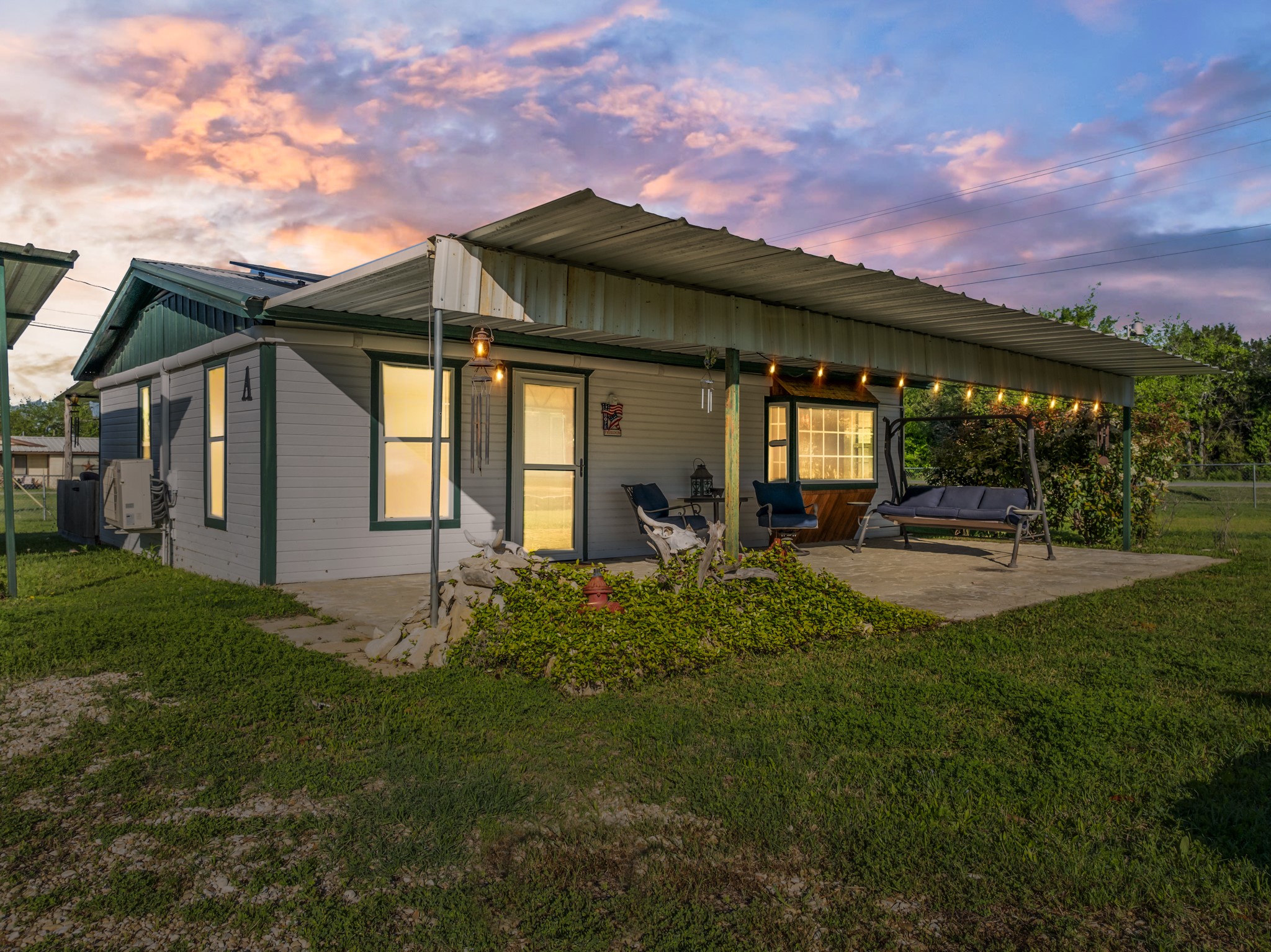 183 Grand Prairie Drive Whitney TX 76692