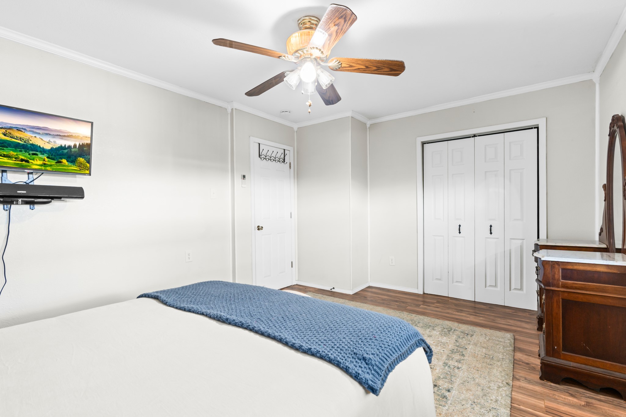 183 Grand Prairie Drive Whitney TX 76692