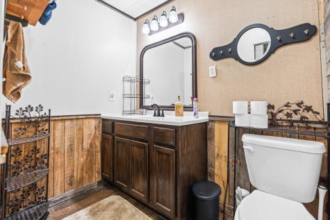 183 Grand Prairie Drive Whitney TX 76692