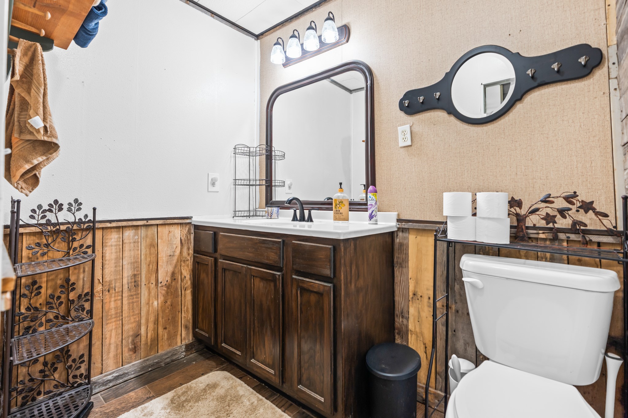 183 Grand Prairie Drive Whitney TX 76692