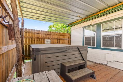 183 Grand Prairie Drive Whitney TX 76692