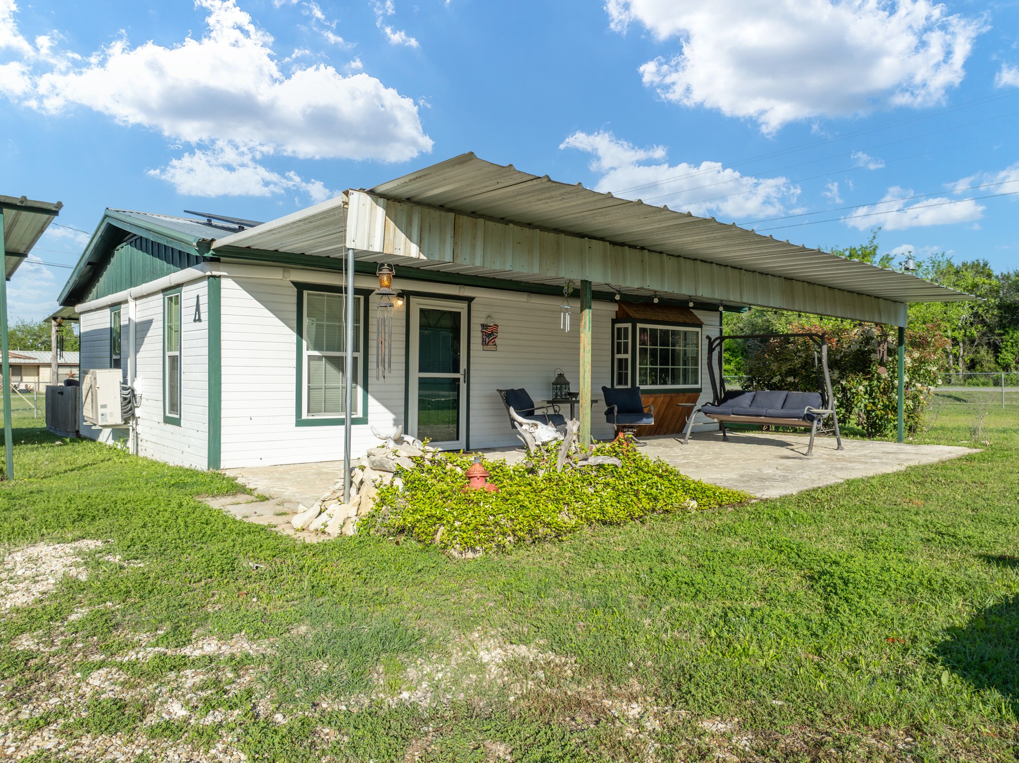 183 Grand Prairie Drive Whitney TX 76692