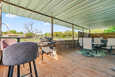 183 Grand Prairie Drive Whitney TX 76692