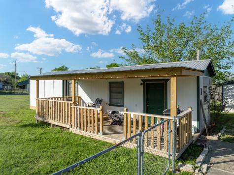 183 Grand Prairie Drive Whitney TX 76692