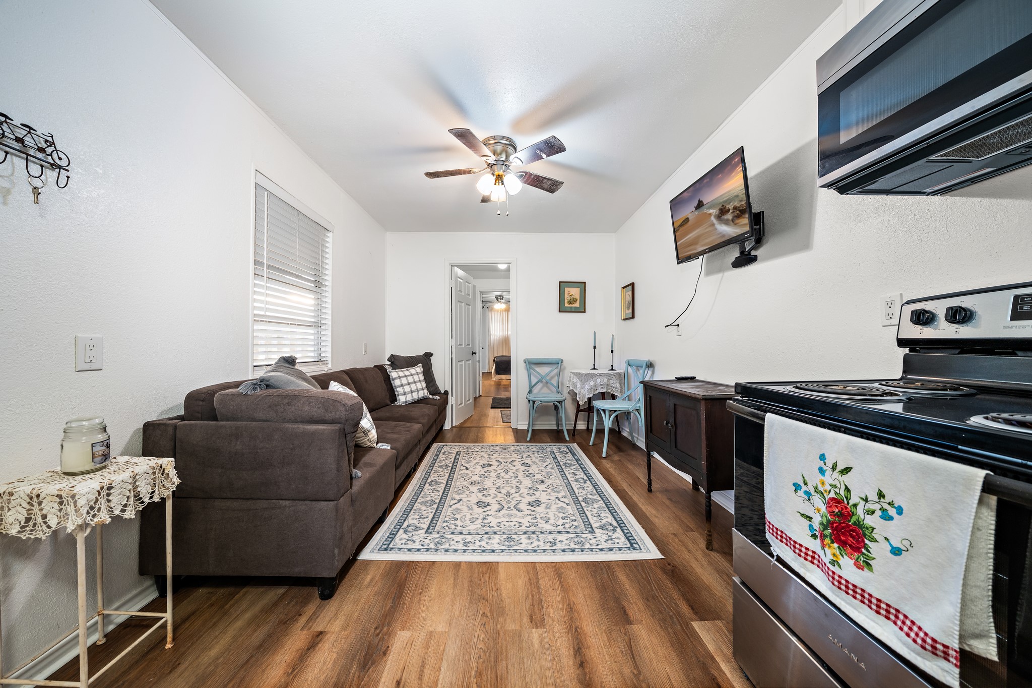 183 Grand Prairie Drive Whitney TX 76692