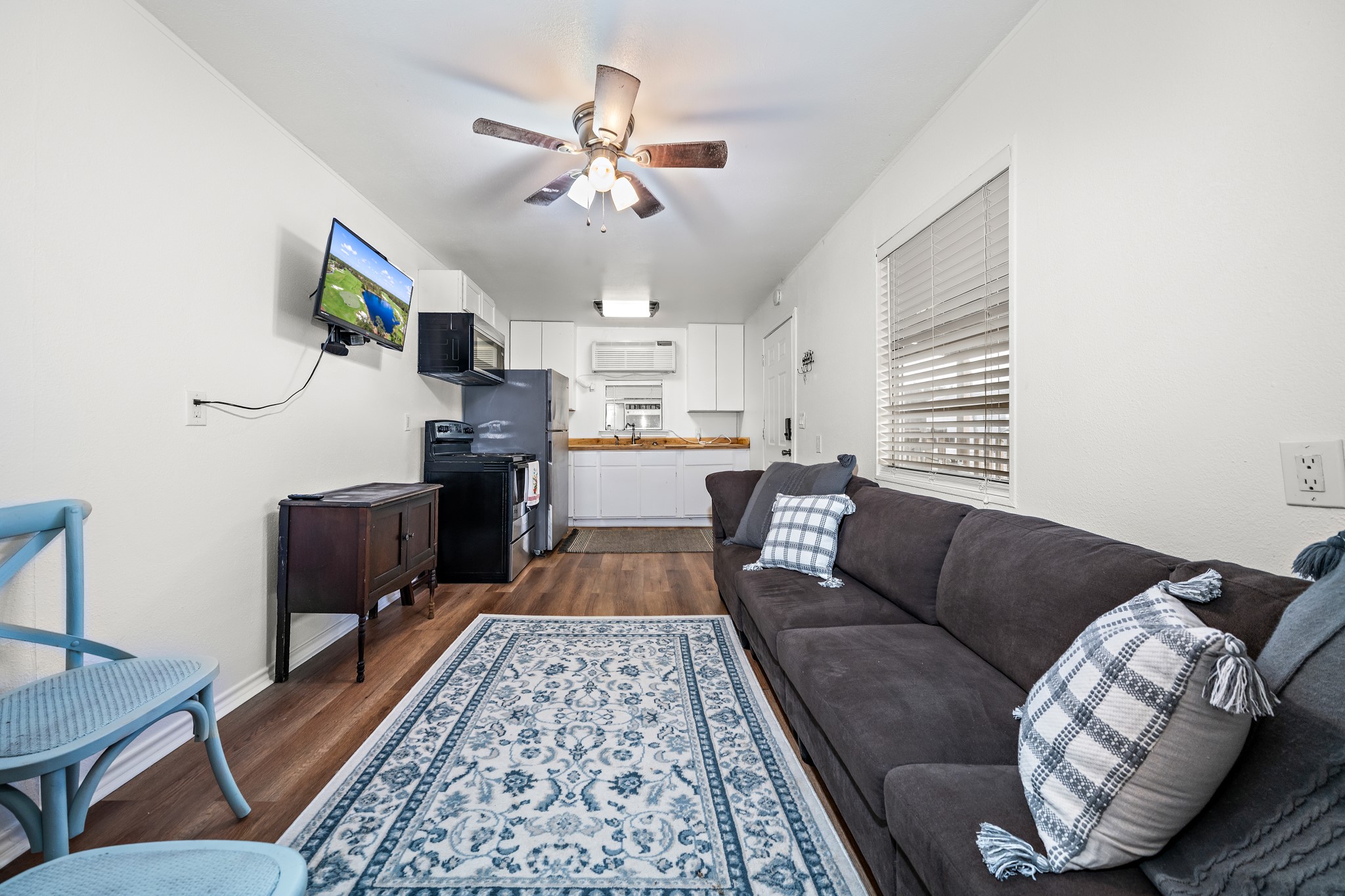 183 Grand Prairie Drive Whitney TX 76692