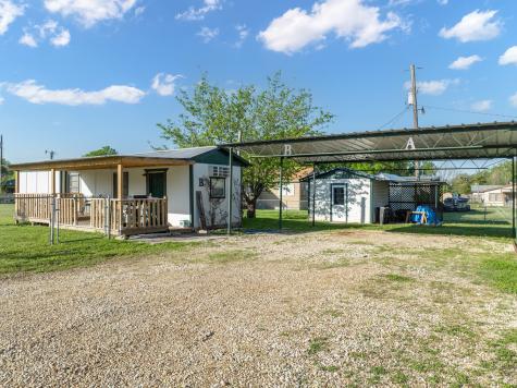 183 Grand Prairie Drive Whitney TX 76692
