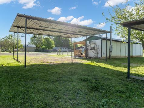 183 Grand Prairie Drive Whitney TX 76692