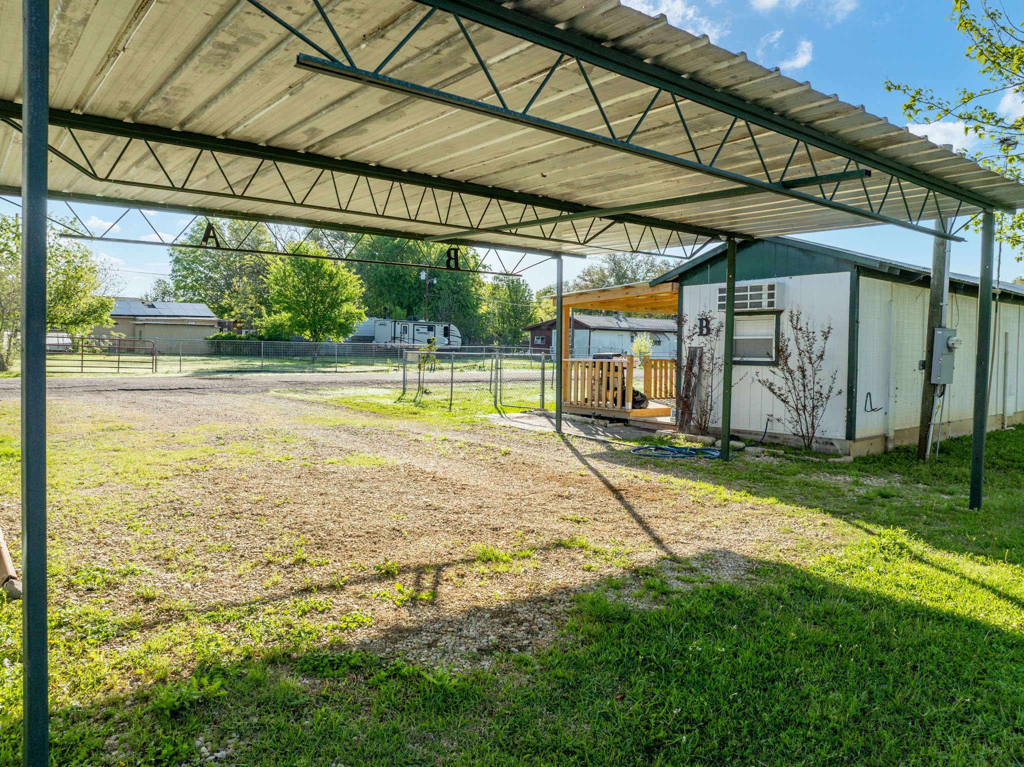 183 Grand Prairie Drive Whitney TX 76692
