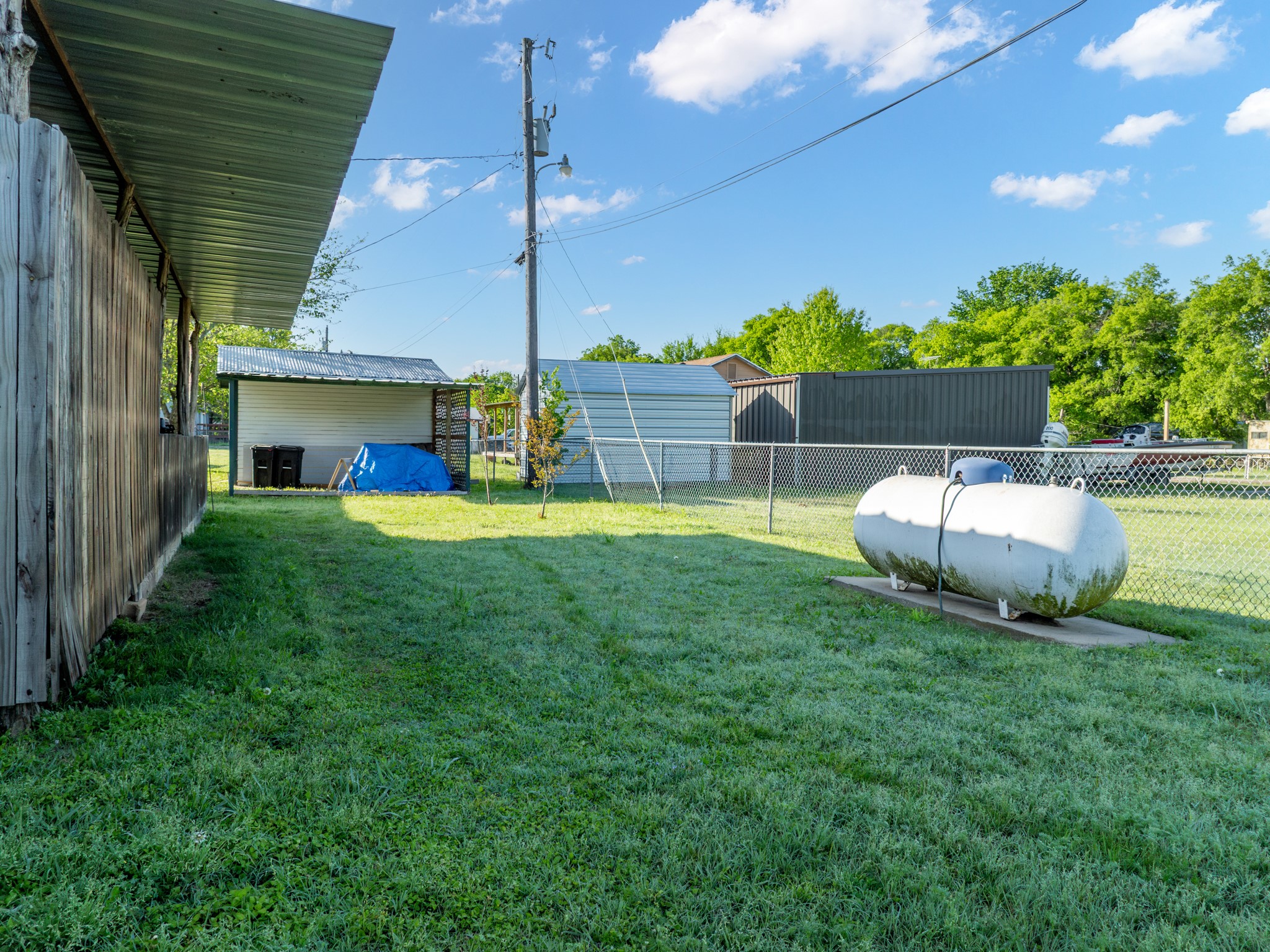 183 Grand Prairie Drive Whitney TX 76692