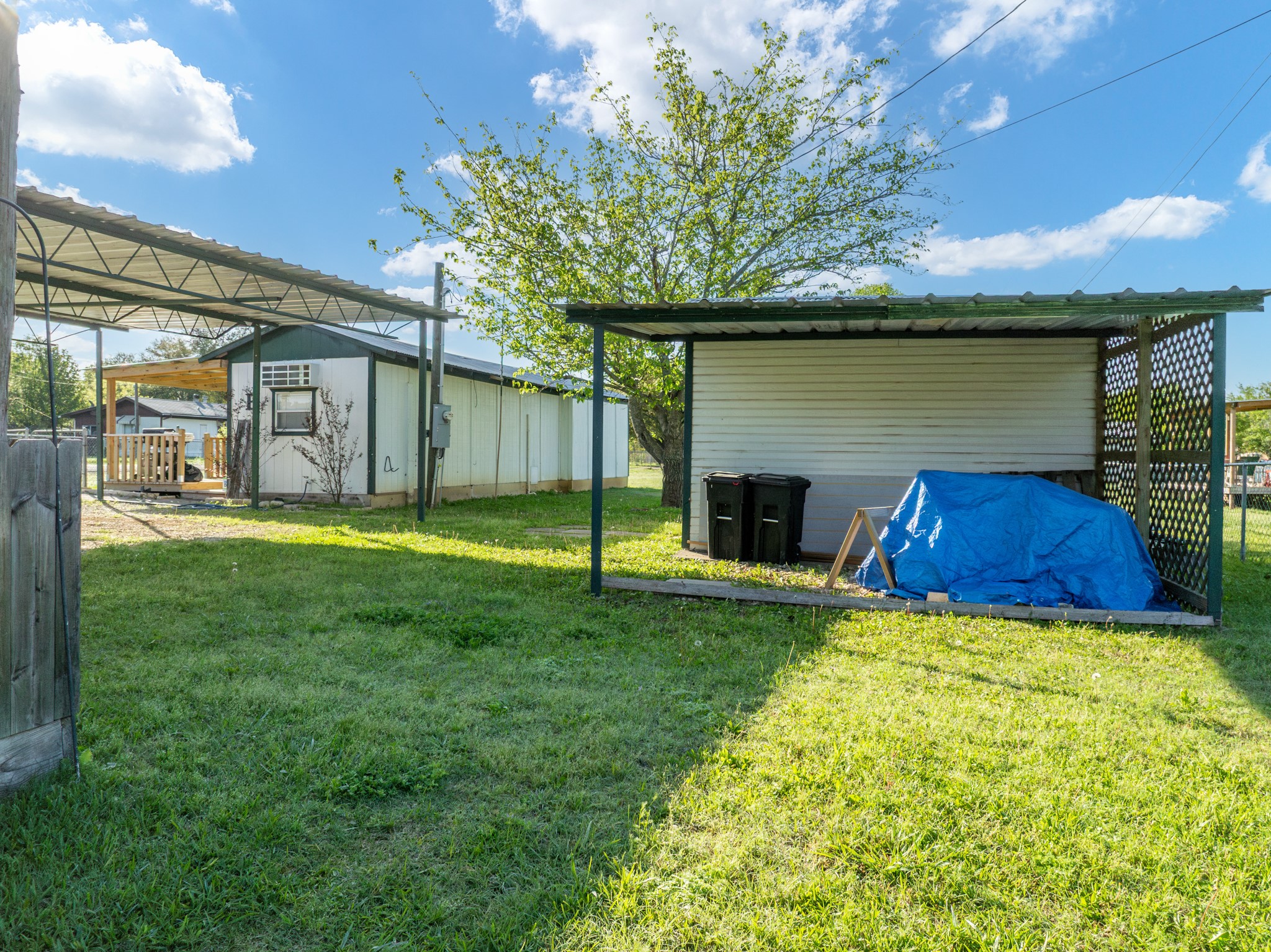 183 Grand Prairie Drive Whitney TX 76692
