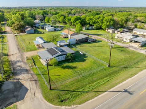 183 Grand Prairie Drive Whitney TX 76692