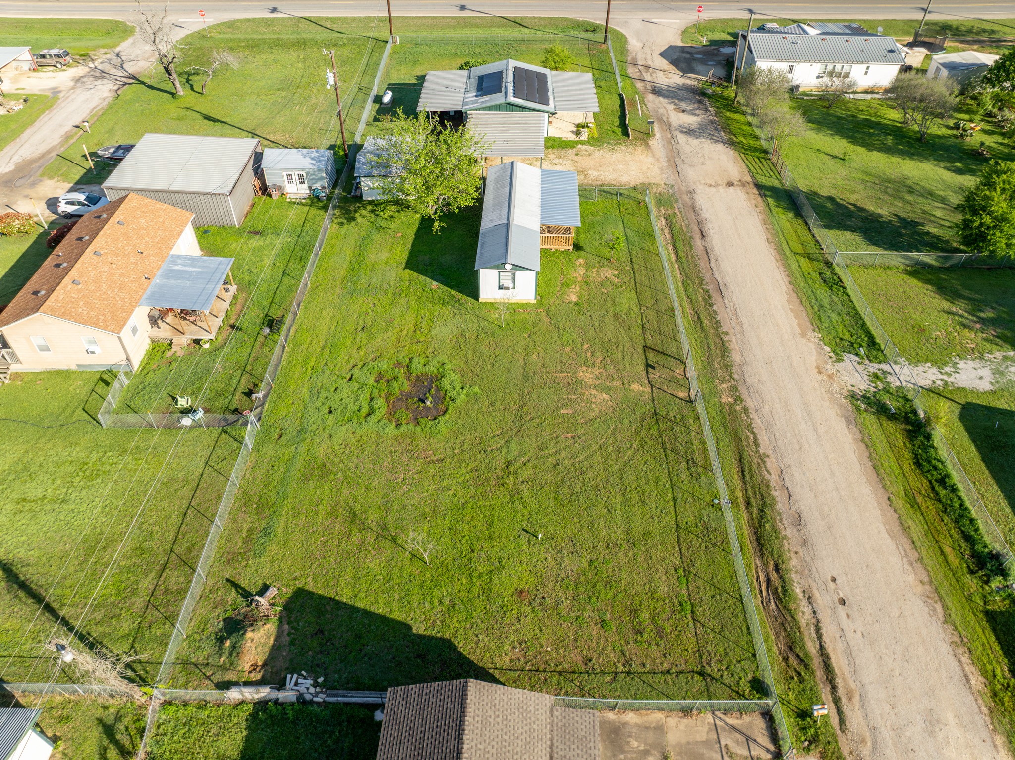 183 Grand Prairie Drive Whitney TX 76692