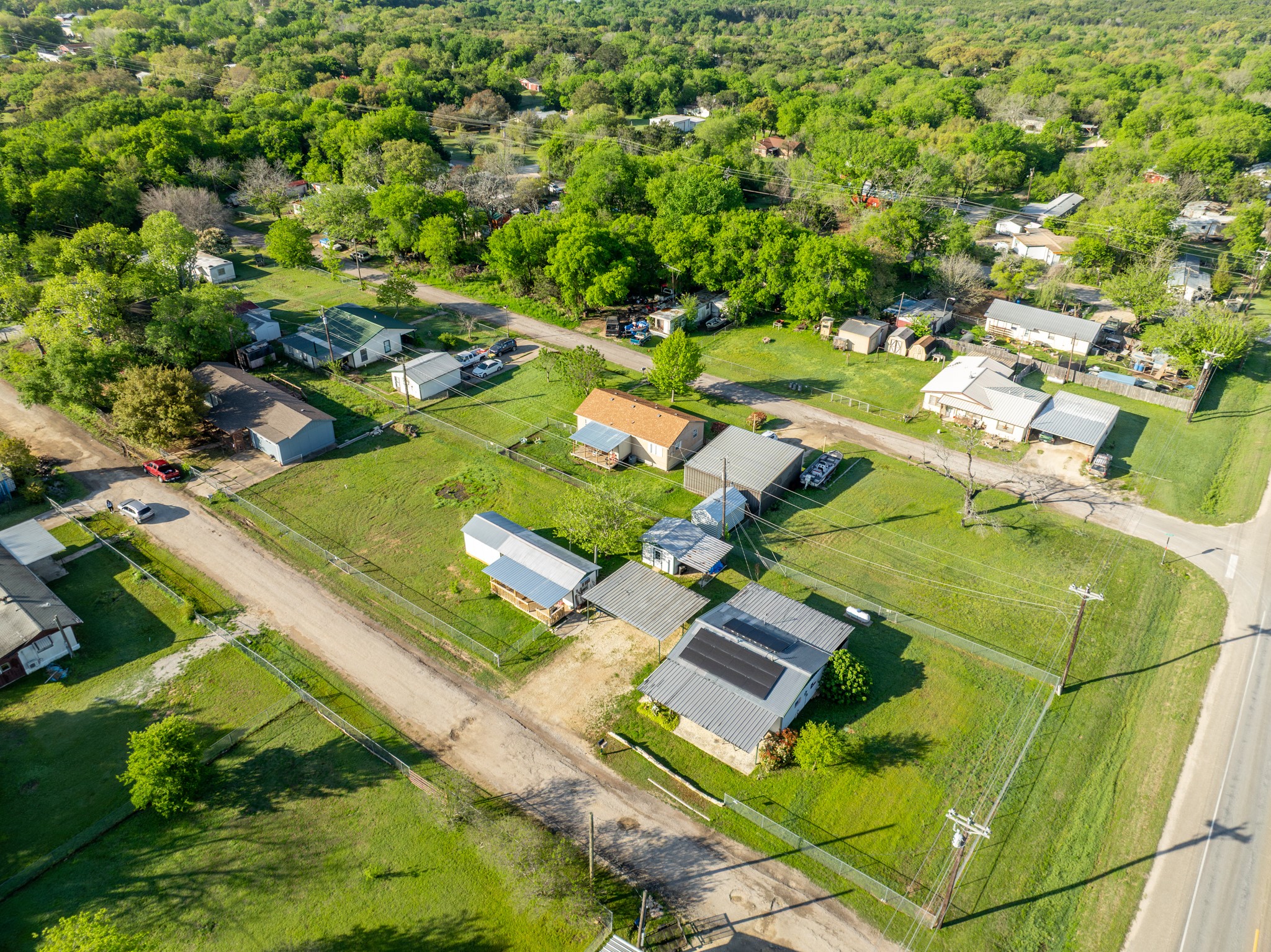 183 Grand Prairie Drive Whitney TX 76692