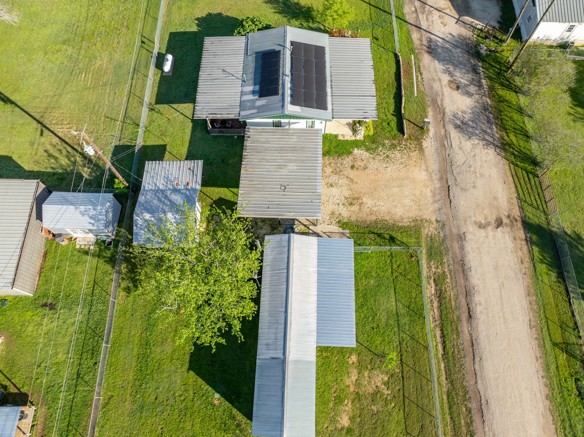 183 Grand Prairie Drive Whitney TX 76692