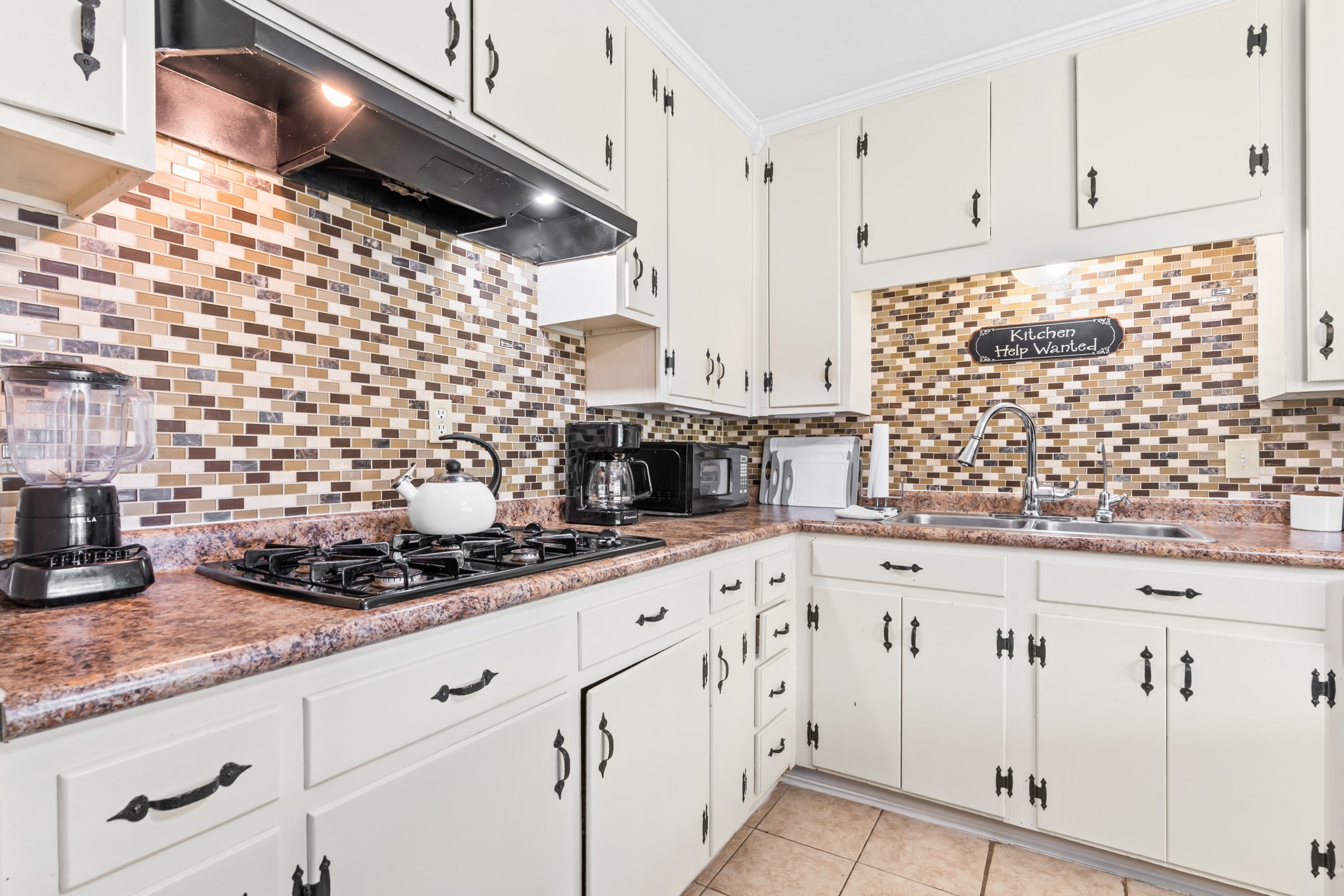 183 Grand Prairie Drive Whitney TX 76692