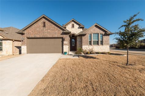 617 Lake Sierra Way Little Elm TX 75068