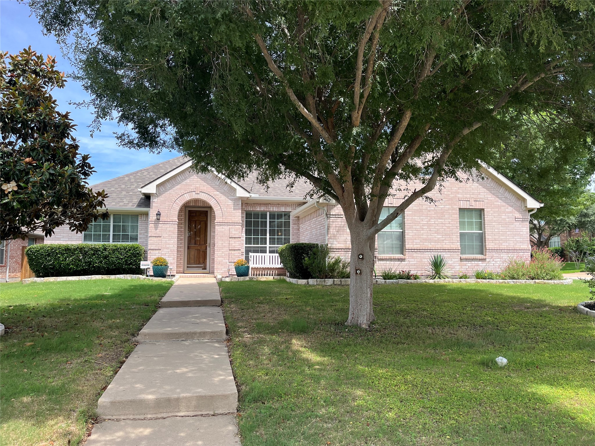 2615 Elliott Avenue Mansfield TX 76063
