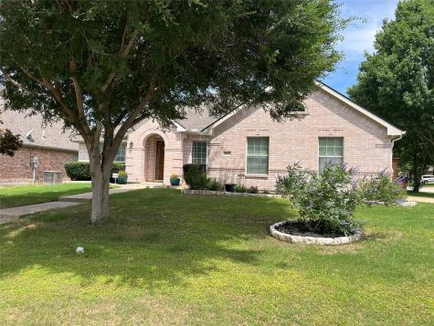 2615 Elliott Avenue Mansfield TX 76063