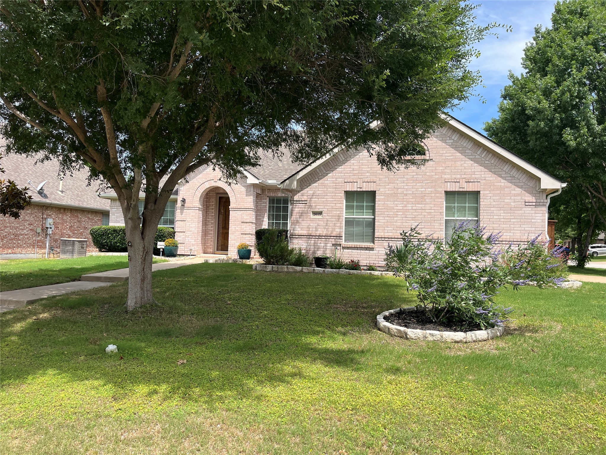 2615 Elliott Avenue Mansfield TX 76063