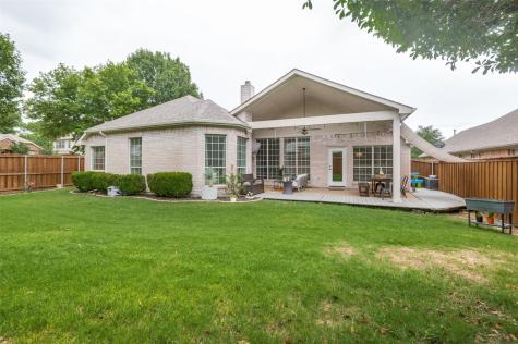 2615 Elliott Avenue Mansfield TX 76063