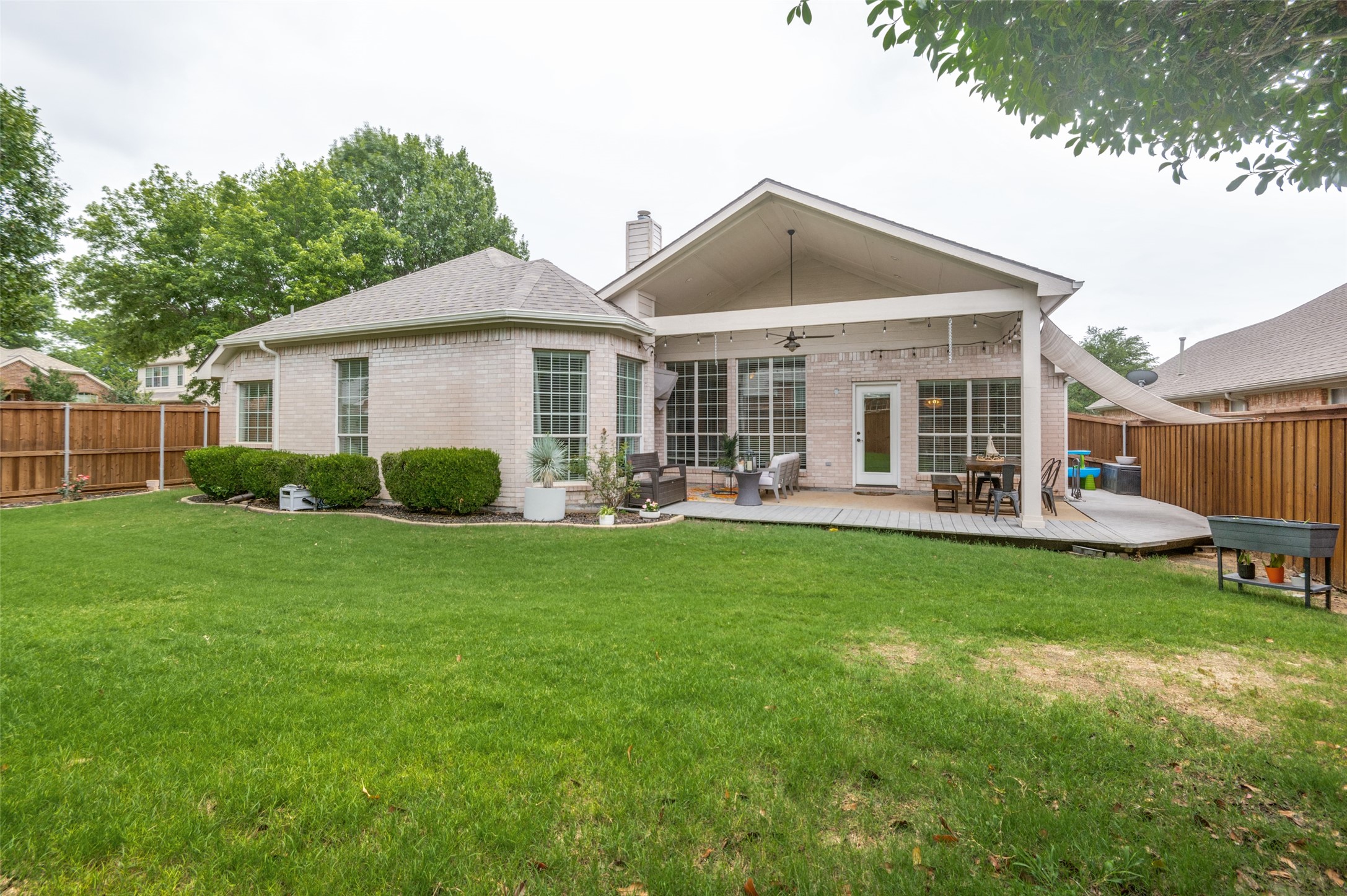 2615 Elliott Avenue Mansfield TX 76063