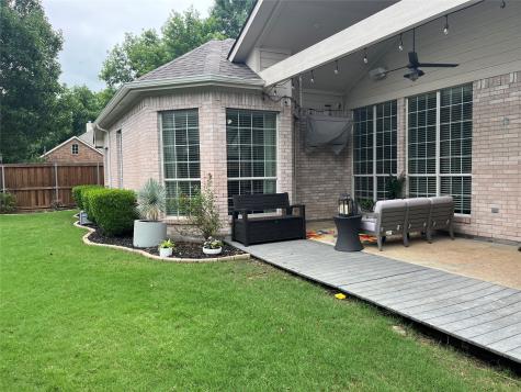 2615 Elliott Avenue Mansfield TX 76063