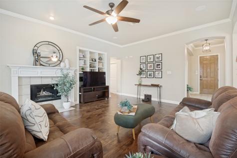 2615 Elliott Avenue Mansfield TX 76063