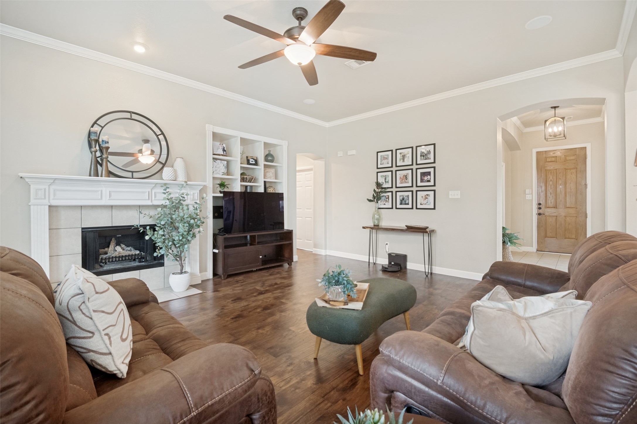 2615 Elliott Avenue Mansfield TX 76063