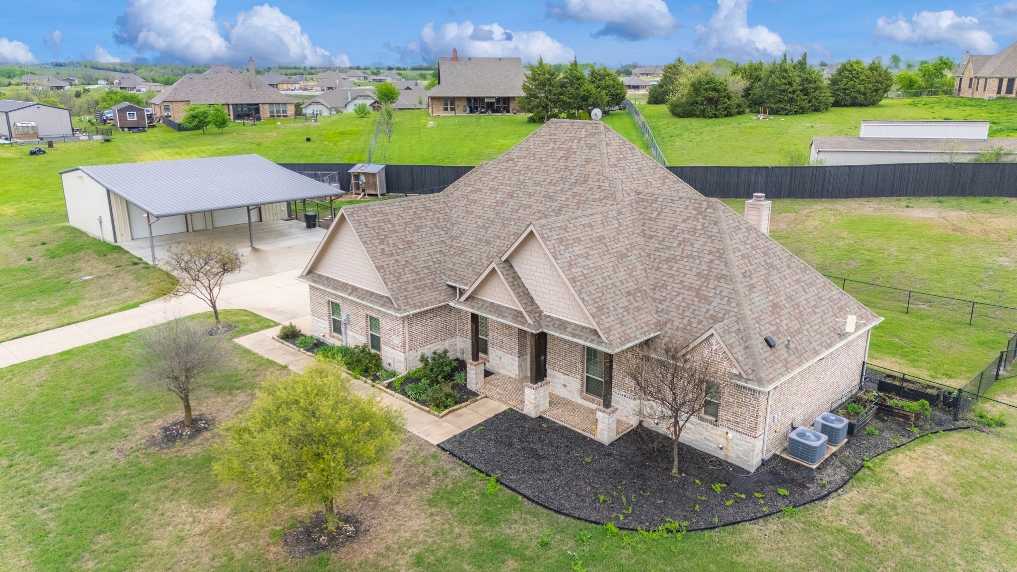 2855 County Road 645 Farmersville TX 75442