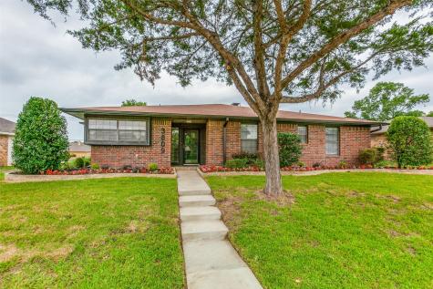 3809 Furneaux Lane Carrollton TX 75007
