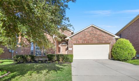 1420 Preakness Drive Irving TX 75060