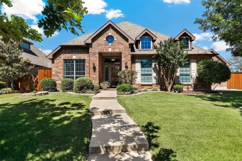 3409 Eisenhower Avenue Melissa TX 75454