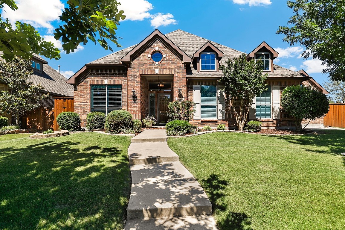 3409 Eisenhower Avenue Melissa TX 75454