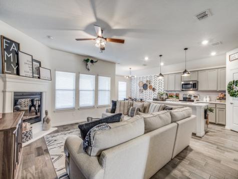116 Caddo Lake Court Forney TX 75126