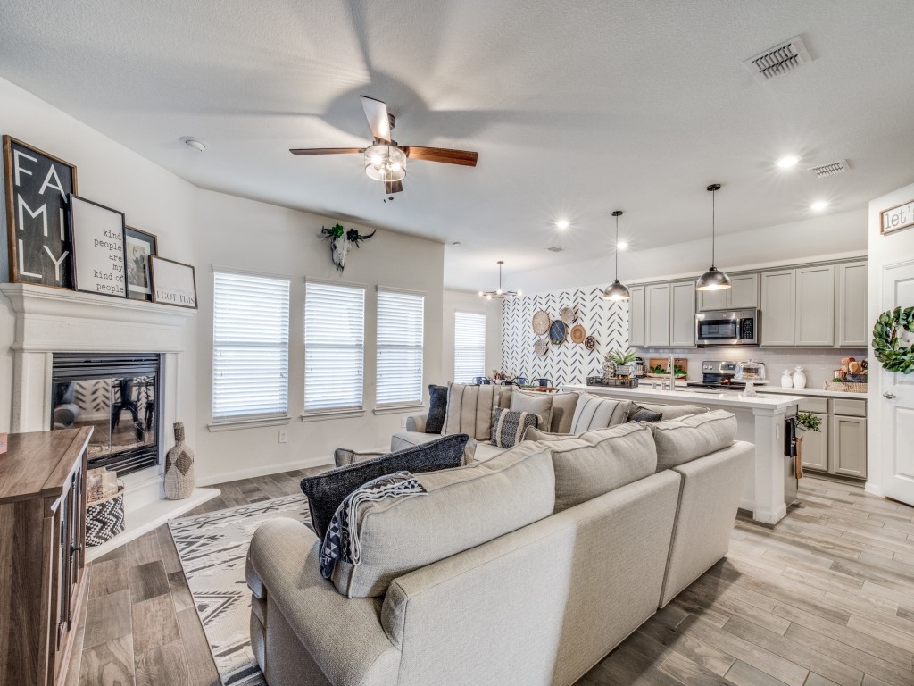 116 Caddo Lake Court Forney TX 75126