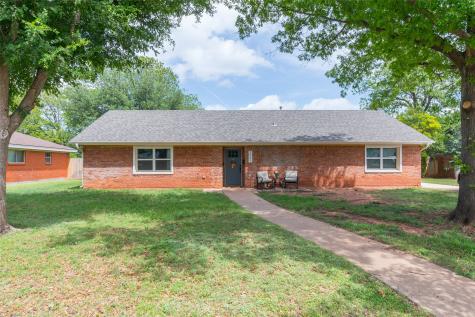 2049 Post Oak Road Abilene TX 79605