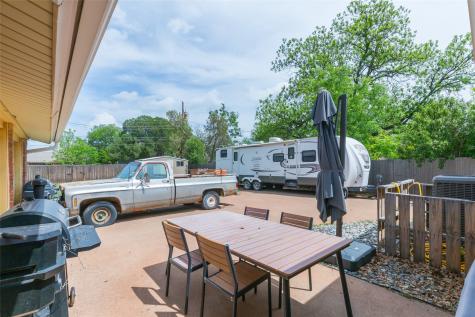 2049 Post Oak Road Abilene TX 79605