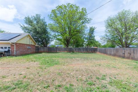 2049 Post Oak Road Abilene TX 79605