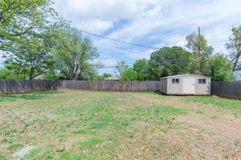 2049 Post Oak Road Abilene TX 79605
